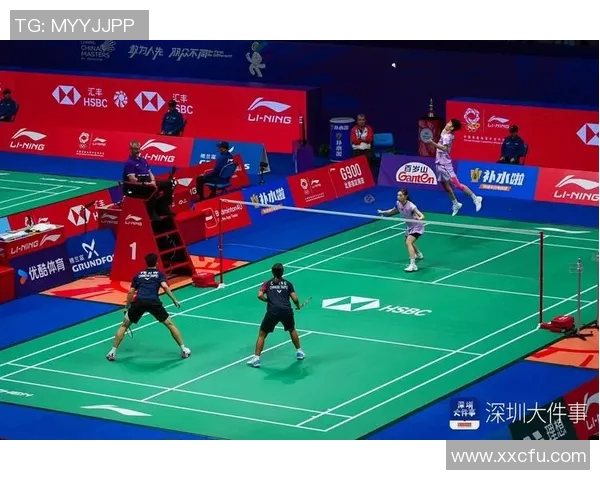 武汉羽毛球队荣登全国羽毛球团队协作排行榜第三名的辉煌成就