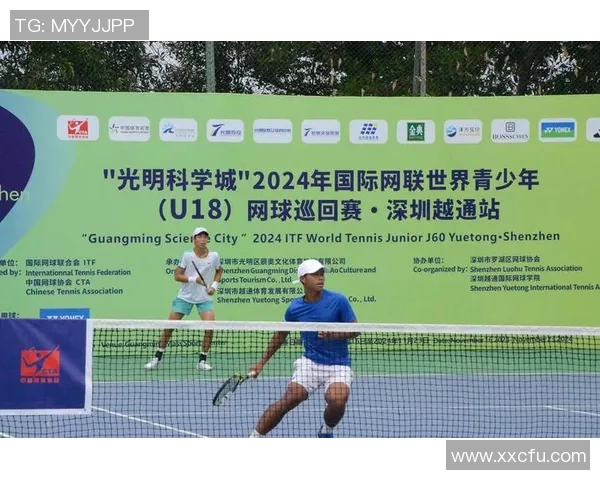 深圳网球队的整体压制打法深度分析与战术解读